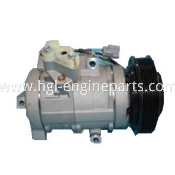 BL.02.21 10S20C auto ac compressor for Honda Odyssey RA6(2000-2004),38810-PGM-003